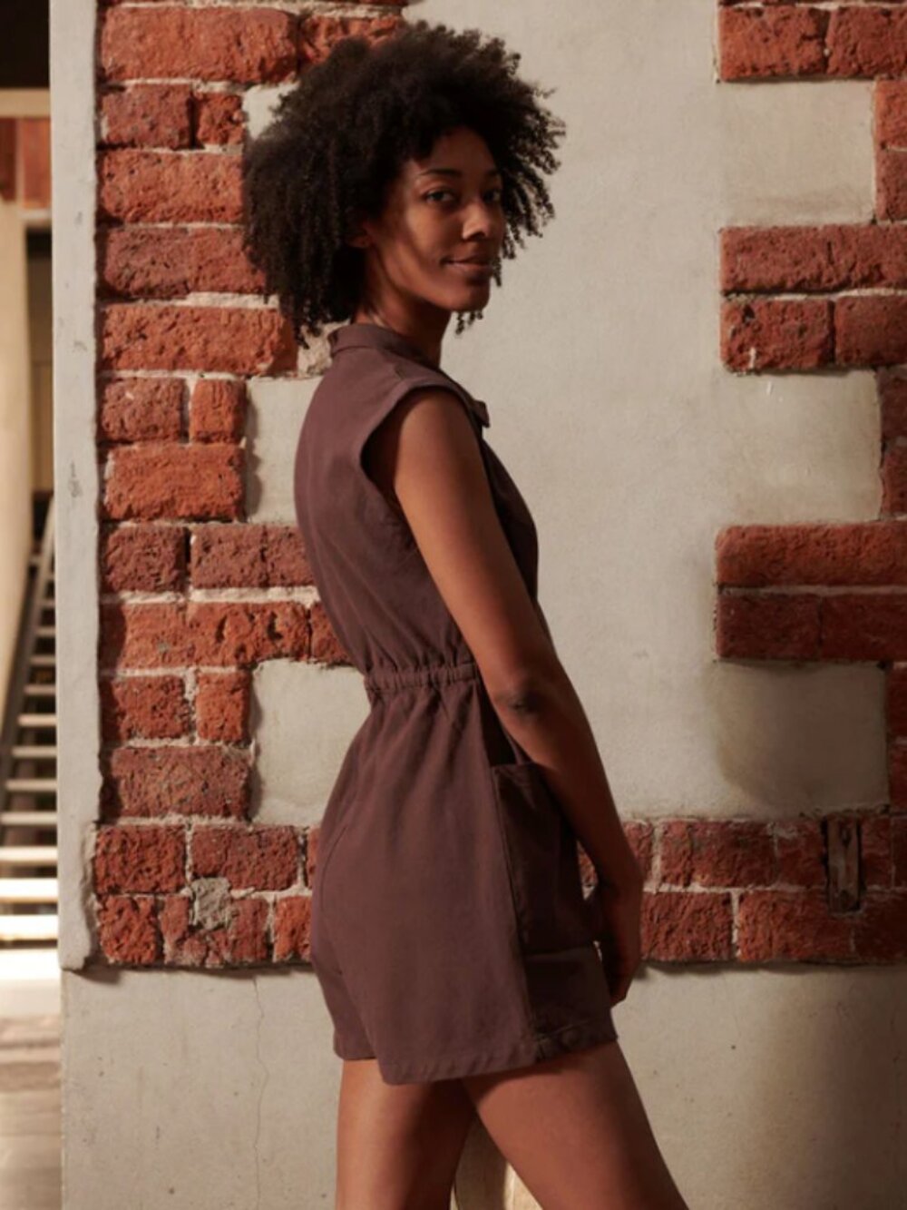 Noble - Tank Suit, XS